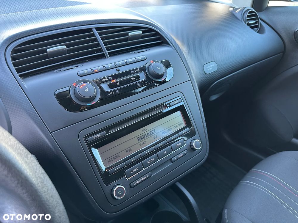 Seat Altea XL 1.2 TSI Entry S&S - 27