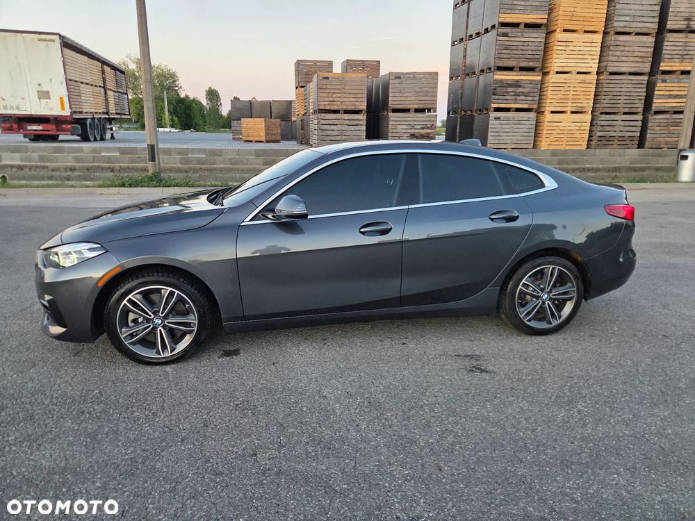 BMW Seria 2 - 6