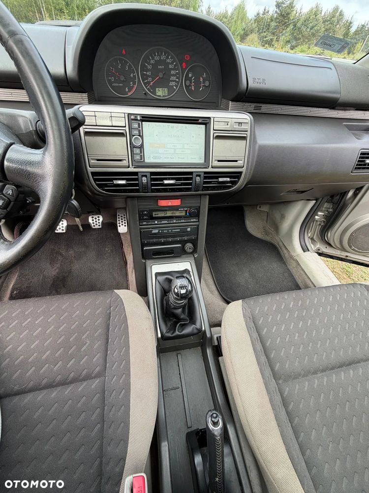 Nissan X-Trail 2.2 dCi 4x4 DPF Columbia - 13