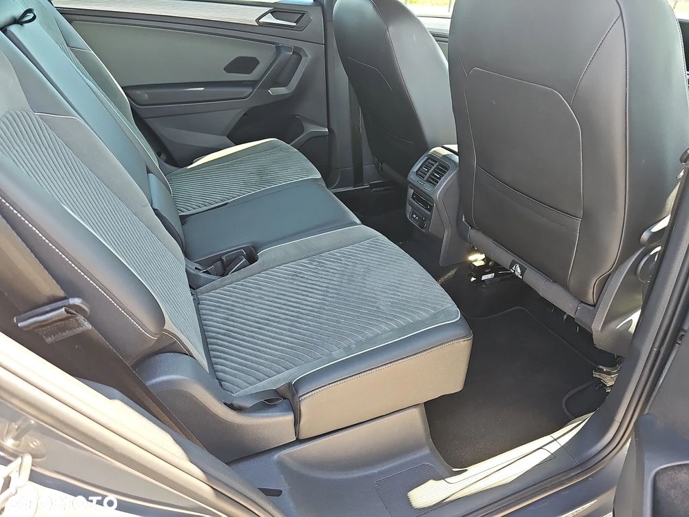 Seat Tarraco 1.5 Eco TSI EVO Xperience S&S DSG - 23