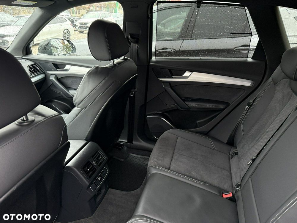 Audi Q5 40 TDI quattro S tronic S line - 18