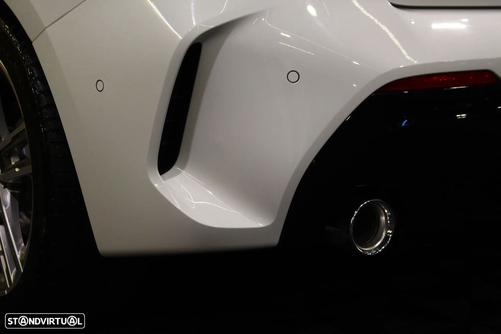 BMW 116 d Pack M Auto - 11