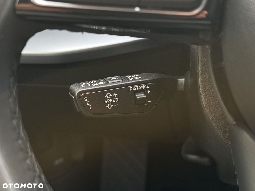 Audi A3 Limousine 35 TFSI mHEV S tronic - 19