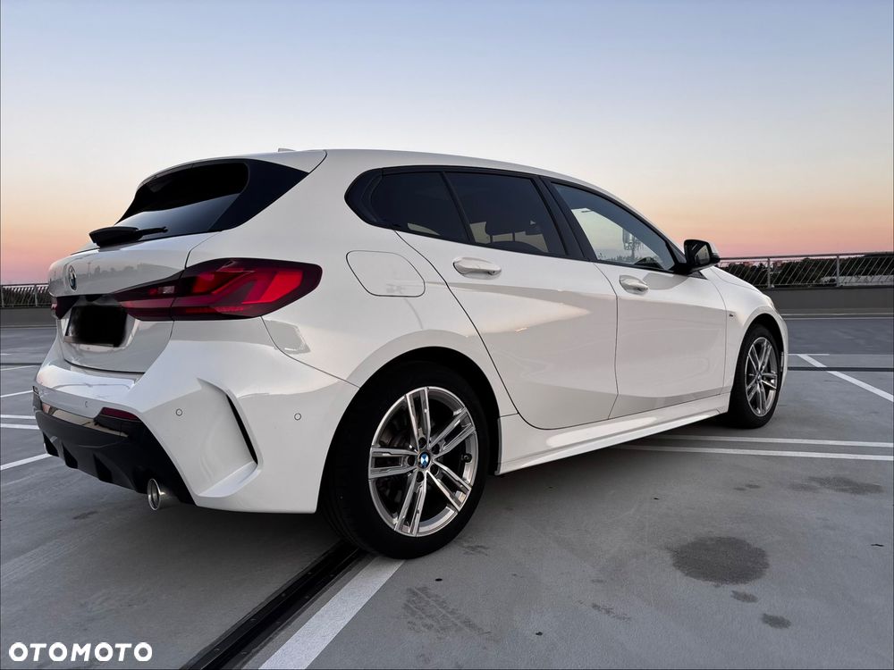BMW Seria 1 120d Sport-Aut M Sport - 13