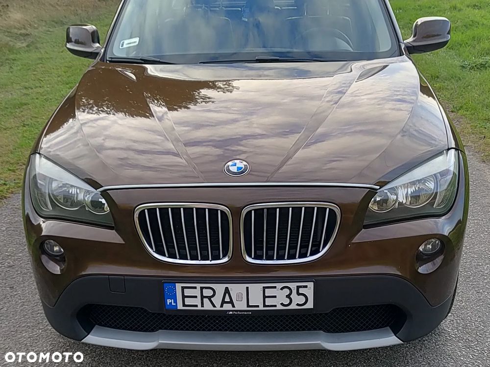 BMW X1 - 7