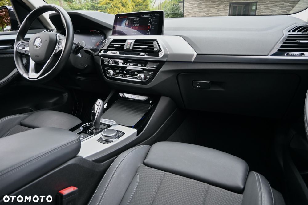 BMW X3 - 20