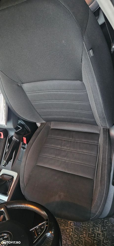 Skoda Octavia 1.4 TSI Style - 18