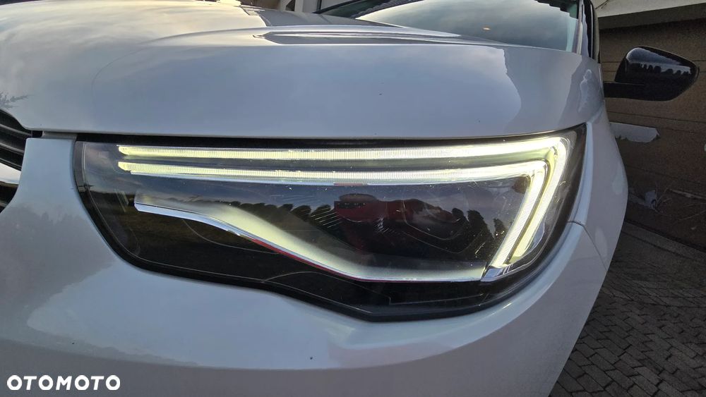 Opel Grandland X 1.2 Start/Stop Automatik Business INNOVATION - 25