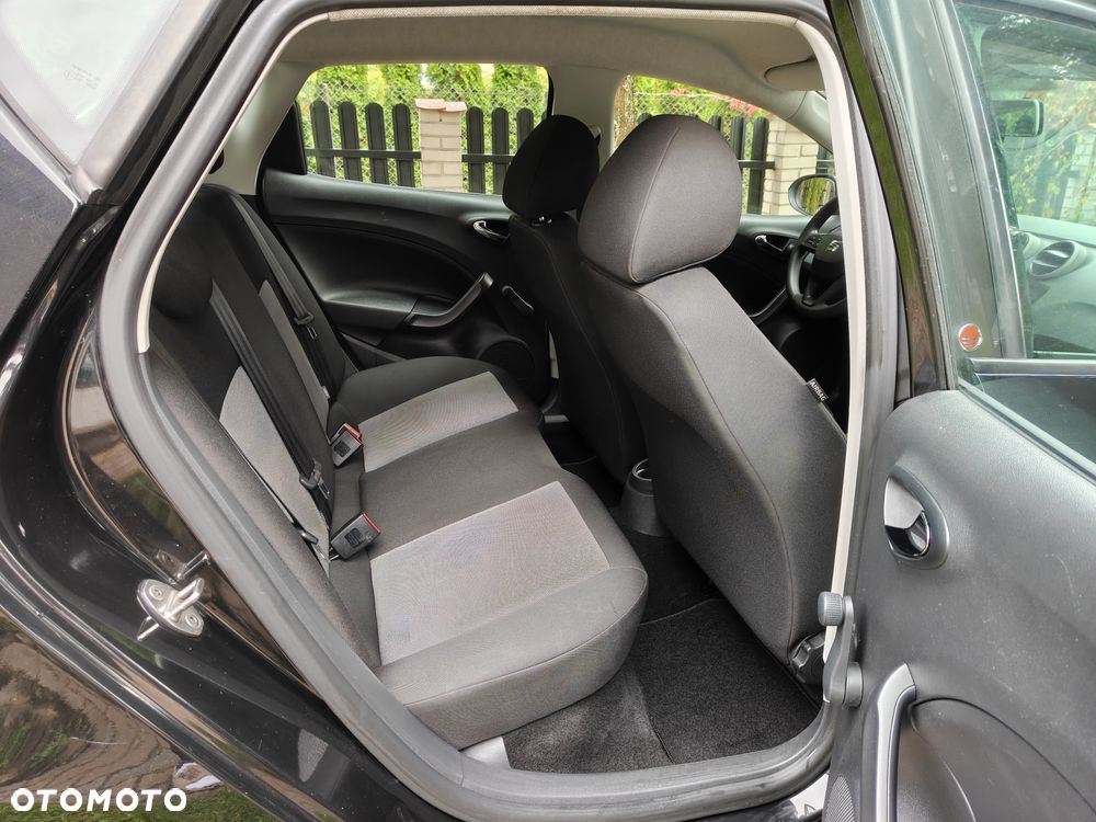 Seat Ibiza - 17