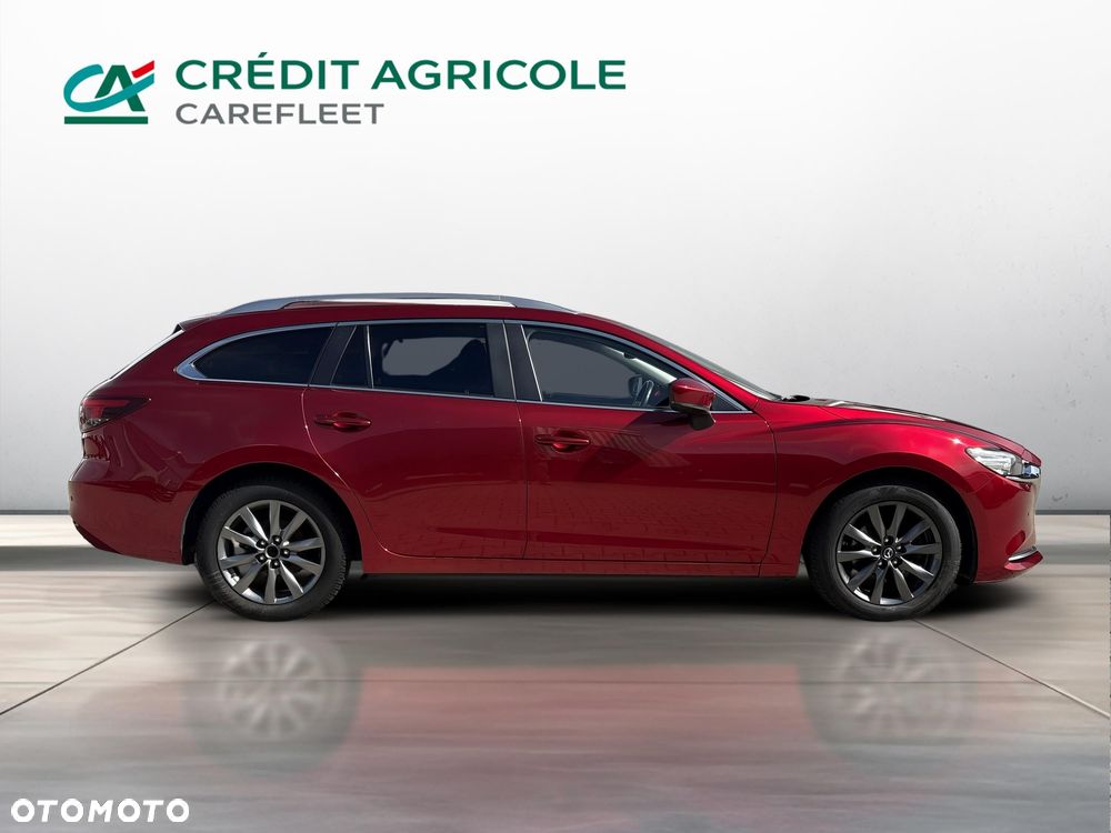 Mazda 6 2.0 SkyJoy - 7