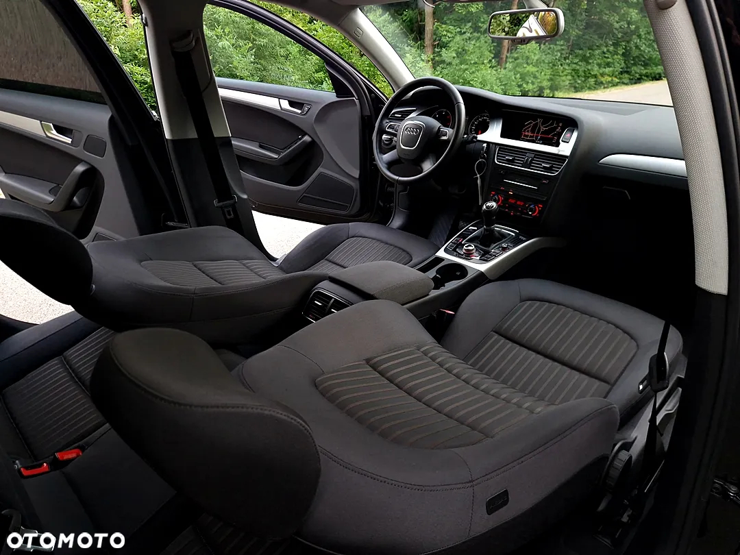 Audi A4 2.0 TDI - 39