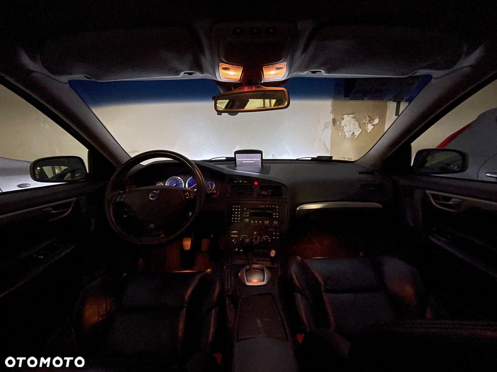 Volvo V70 2.5 R - 2