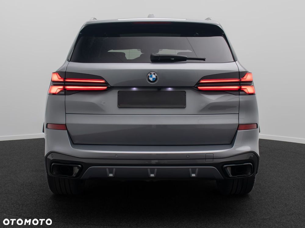 BMW X5 xDrive30d mHEV M Sport sport - 8