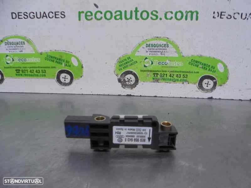 SENSOR AIRBAG AUDI A4 2004 -8E0959643E - 2