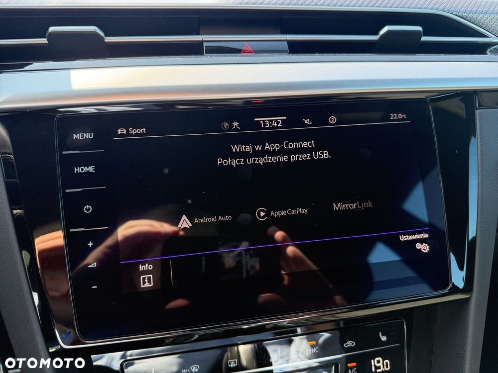 Volkswagen Arteon Shooting Brake 2.0 TDI 4Motion R-Line DSG - 29