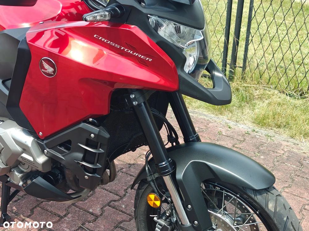 Honda VFR - 6