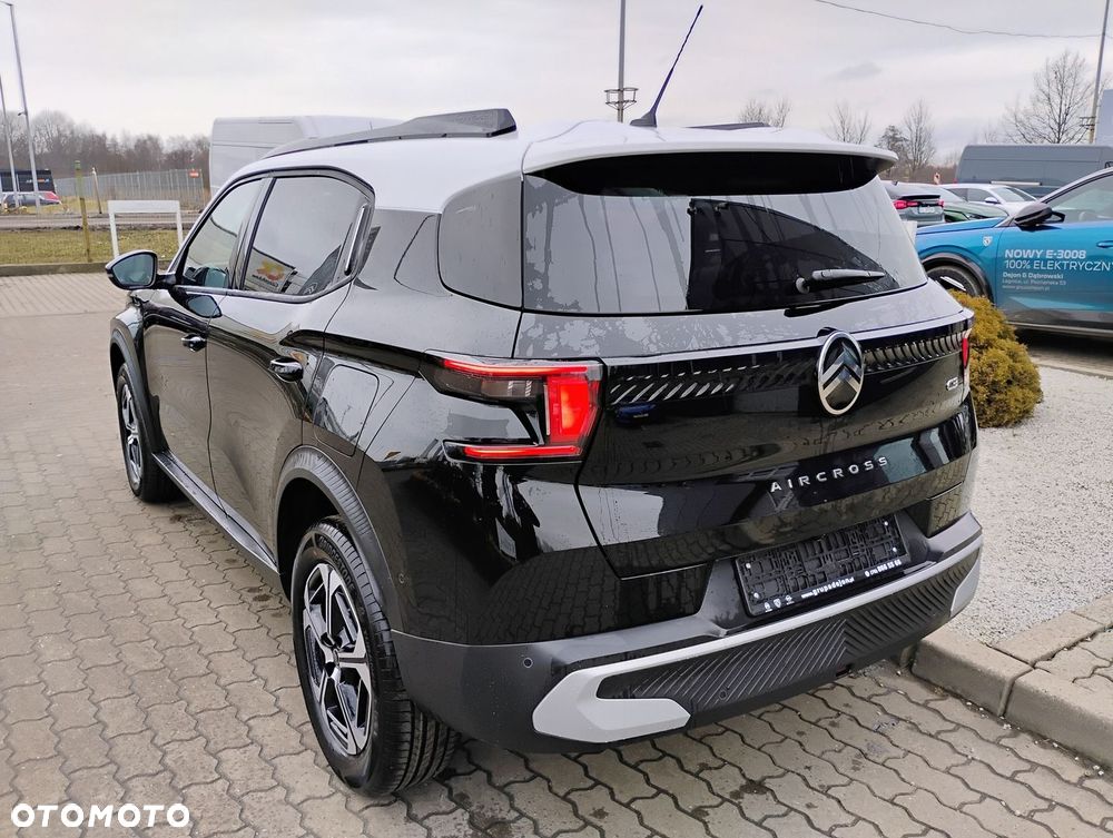 Citroën C3 Aircross - 7