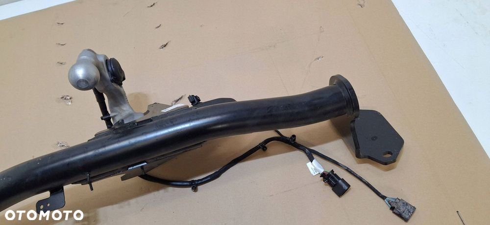 hak holowniczy elektryczny bmw x1 u11 5a63e20-03 - 3