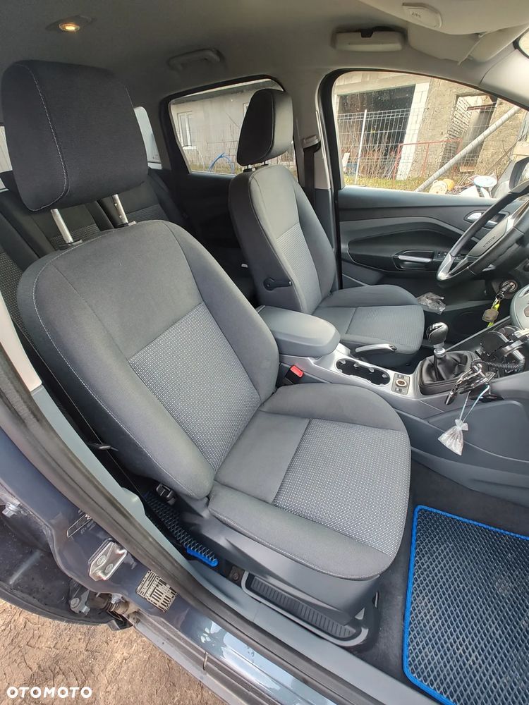 Ford C-MAX 1.6 EcoBoost Trend ASS - 7