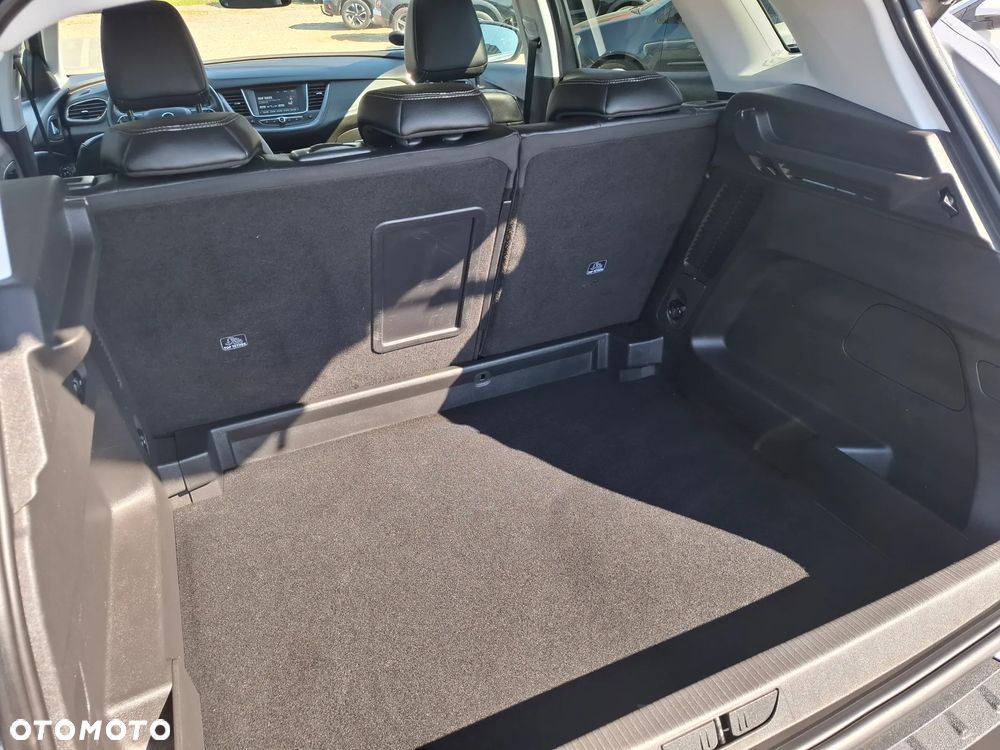 Opel Grandland X 1.5 D Start/Stop Automatik Elegance - 23