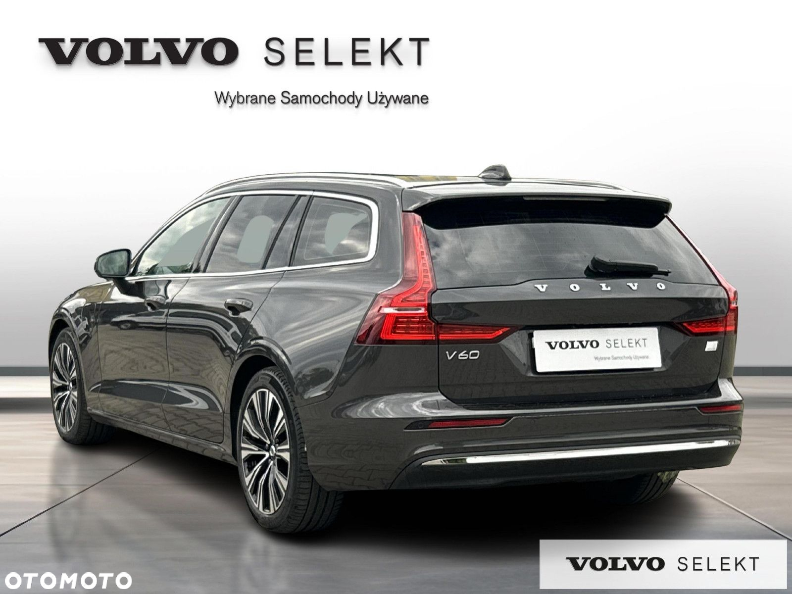 Volvo V60 - 4