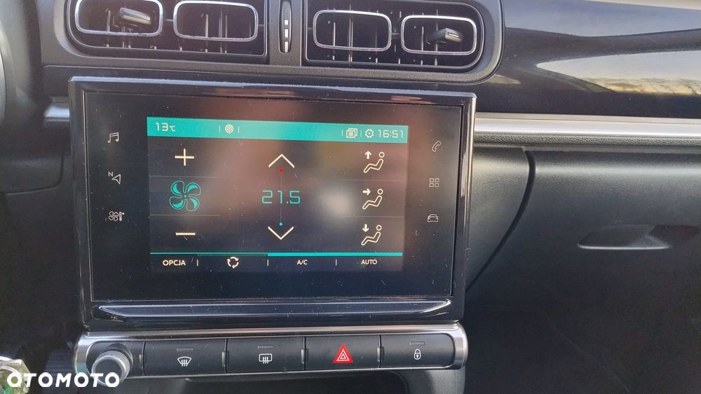 Citroën C3 1.2 PureTech Shine - 13
