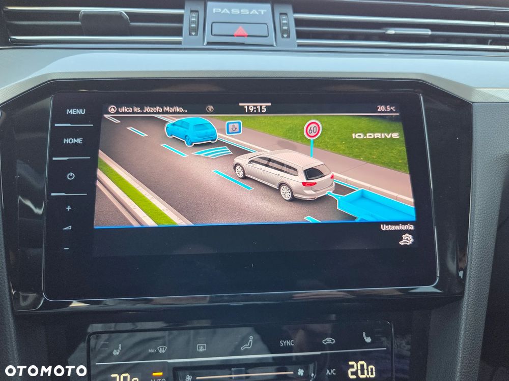 Volkswagen Passat - 23