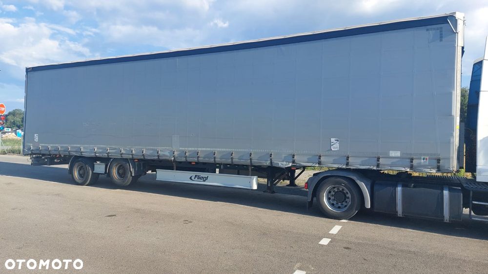 Fliegl SZS 320 - 3