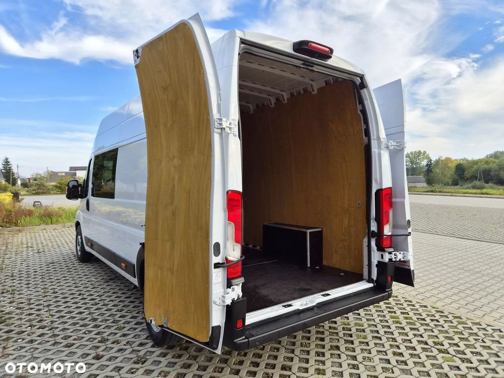 Fiat Ducato - 22