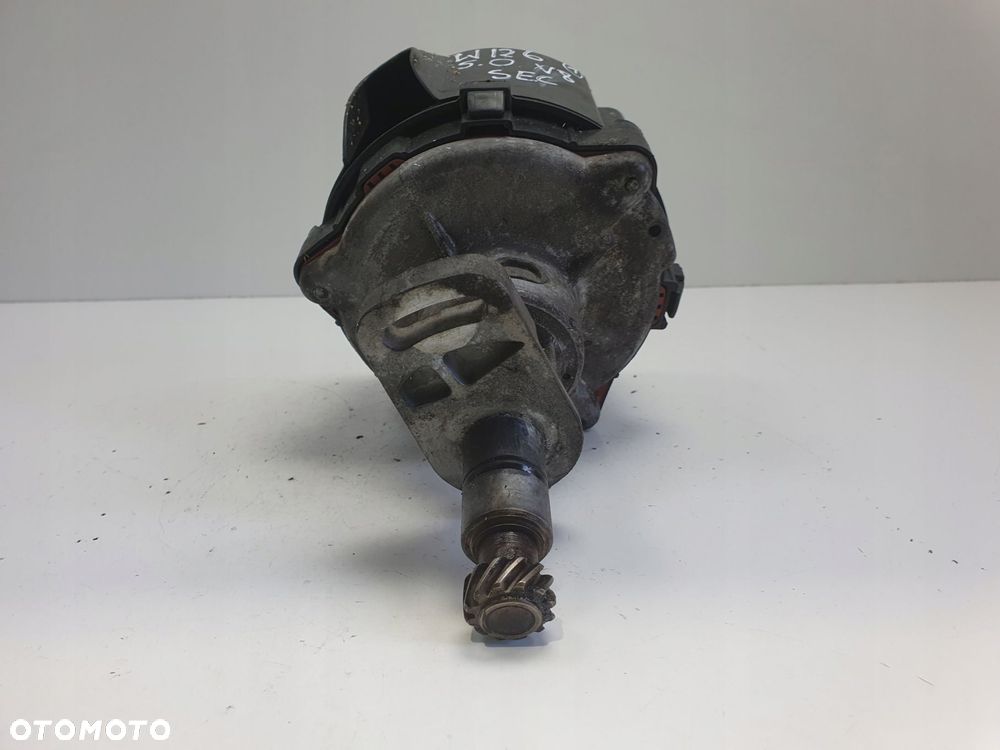 Mercedes W126 C126 5.6 V8 560 SEC APARAT ZAPŁONOWY 0031583401 0237505003 - 2