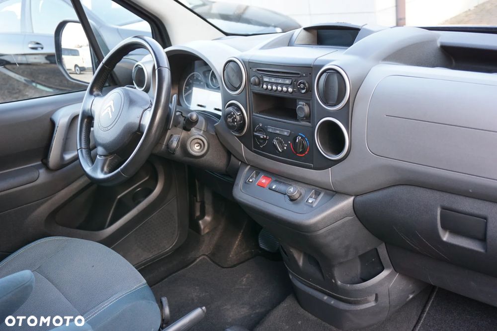 Citroën Berlingo - 17