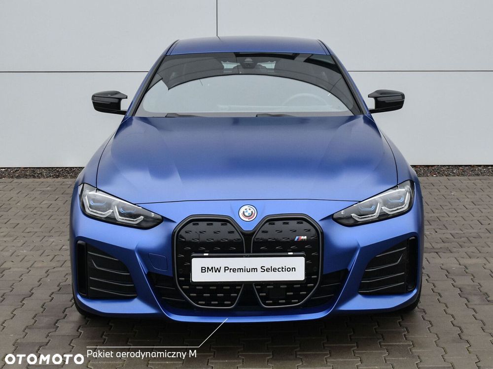 BMW i4 80.7kWh M50 - 7