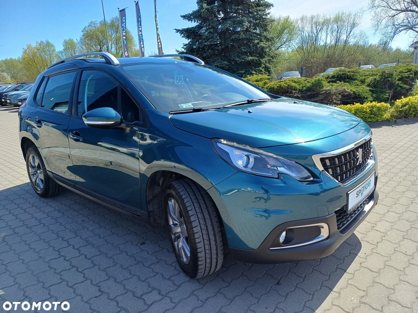 Peugeot 2008 - 3