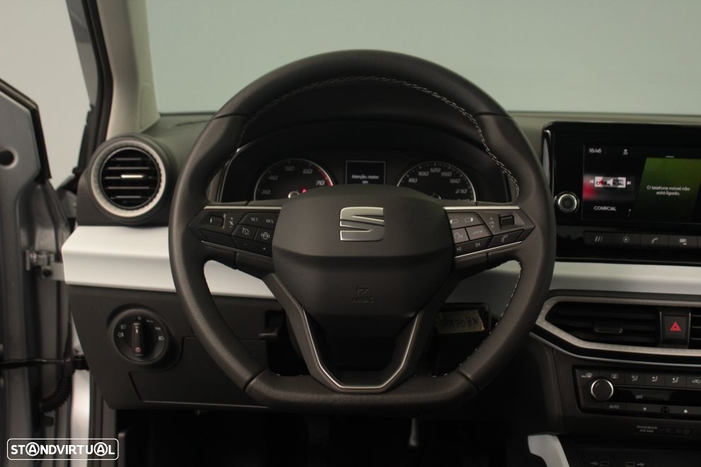 SEAT Arona 1.0 TSI Style - 16