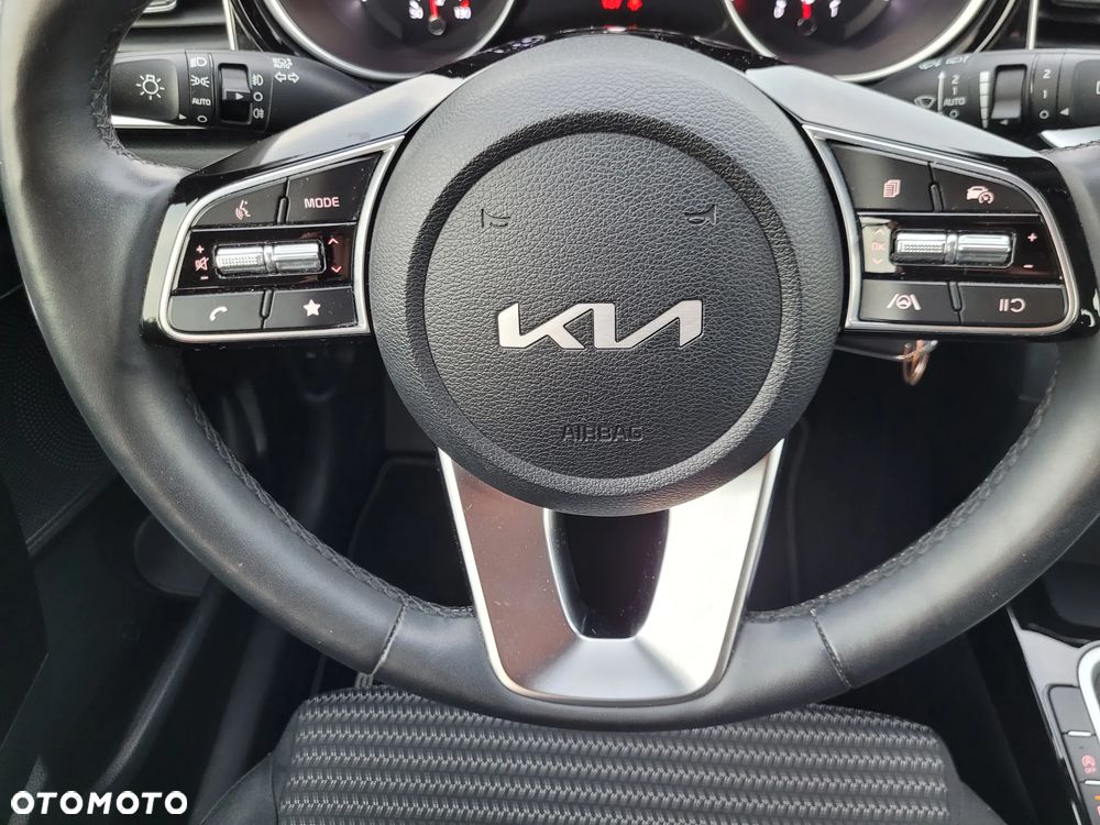 Kia Ceed 1.0 T-GDI ISG Platinum Edition - 20