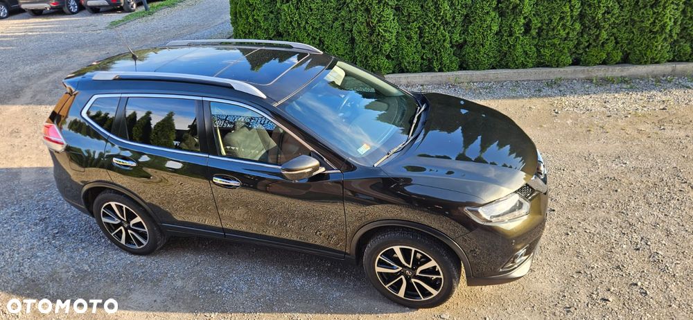 Nissan X-Trail 1.6 DCi Tekna 2WD EU6 - 8