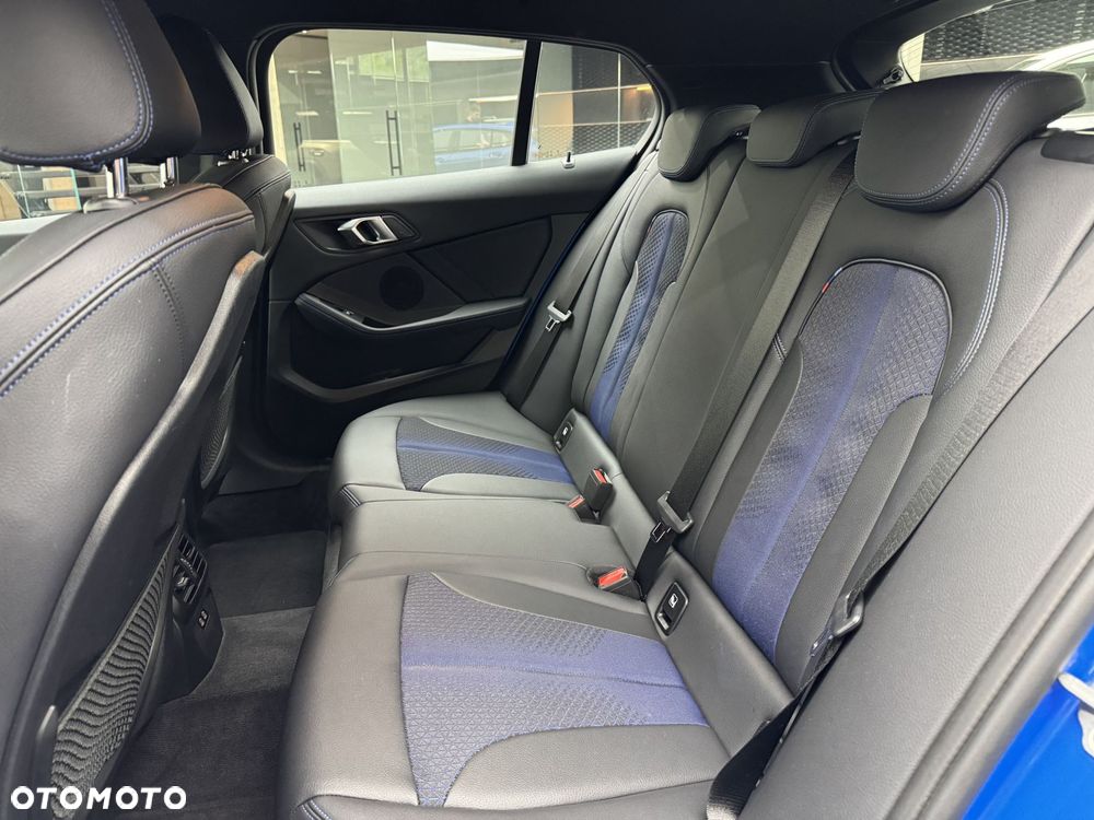 BMW Seria 1 120i M Sport sport - 15