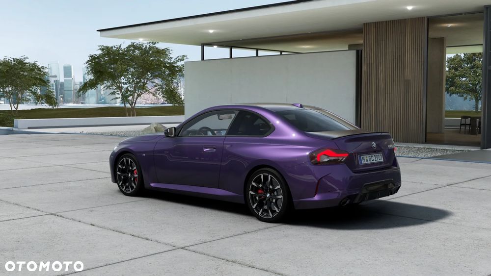 BMW Seria 2 220i - 2