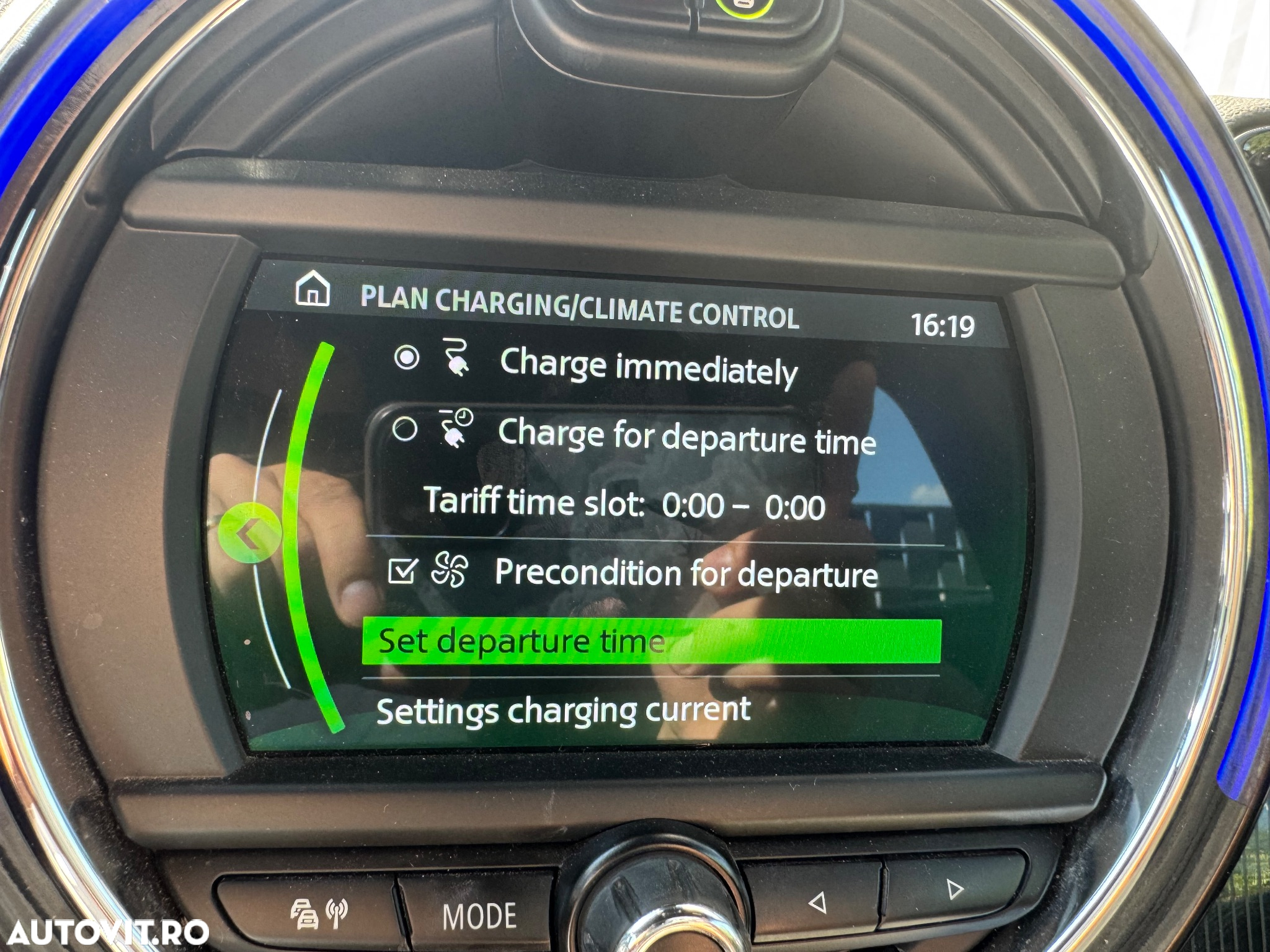 Mini Countryman Cooper S E ALL4 AT - 7