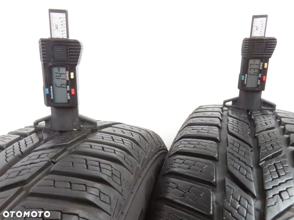 2x 175/70R14 OPONY ZIMOWE Semperit Master-Grip 84T - 6