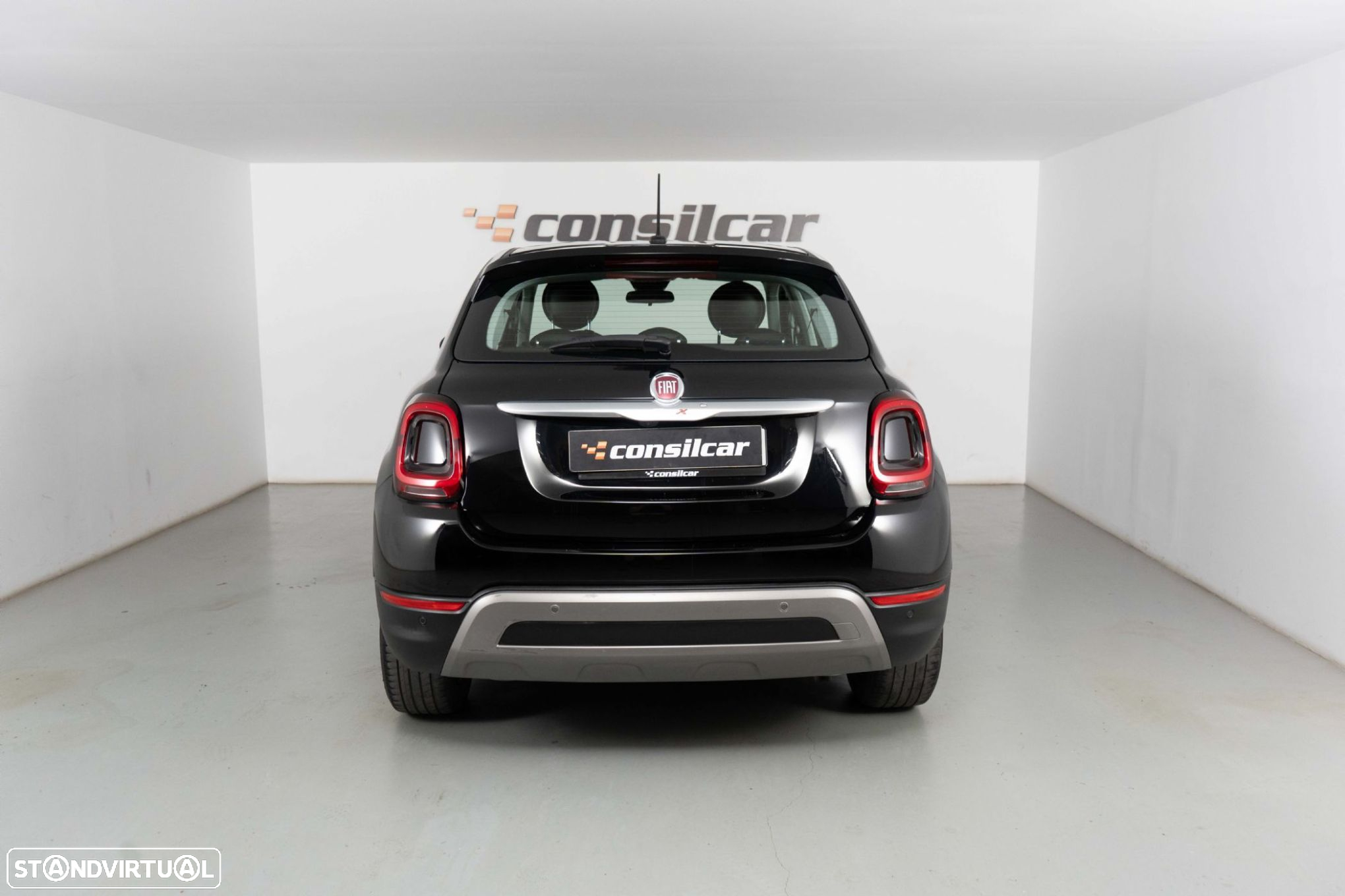 Fiat 500X 1.0 FireFly City Cross - 5