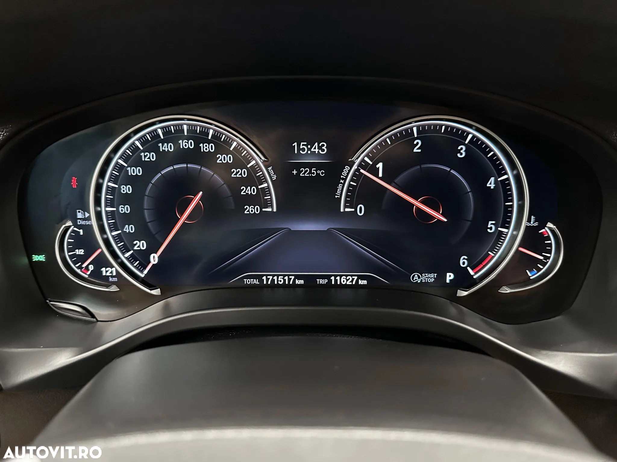 BMW X3 xDrive25d AT xLine - 29