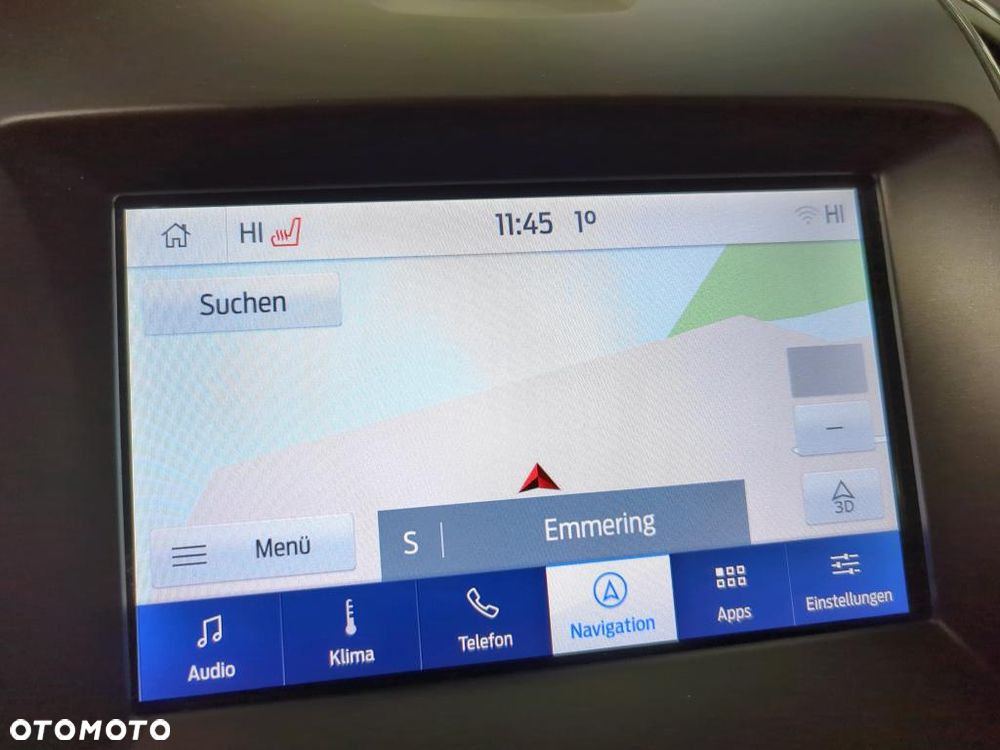 Ford S-Max 2.0 EcoBlue Titanium - 6