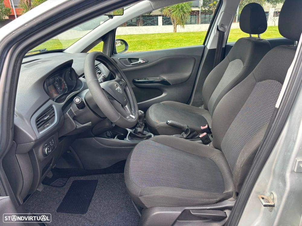 Opel Corsa 1.2 Edition - 21