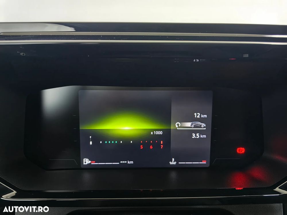 Renault Clio 6 AUTOMAT EVOLUTION Eco-G 120 (GPL) EDC - 9