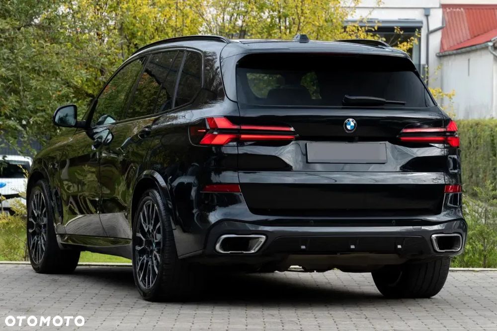 BMW X5 xDrive30d mHEV sport - 7