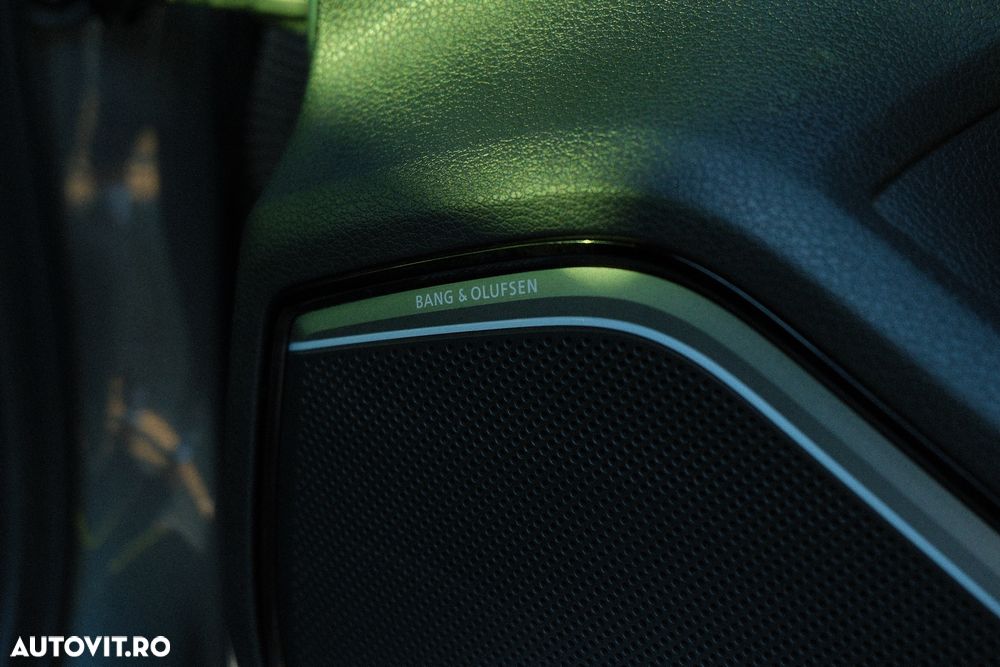 Audi A3 2.0 TDI Sportback S line Sportpaket - 7