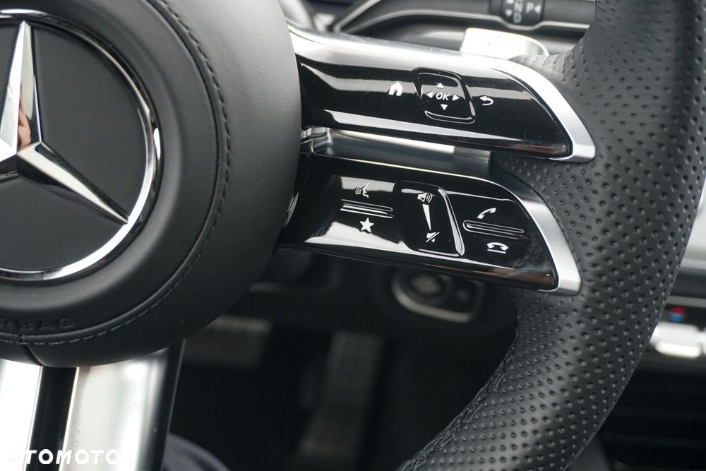 Mercedes-Benz GLE - 9
