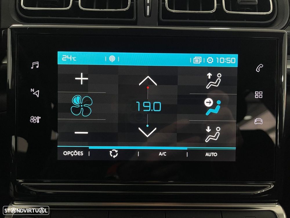 Citroën C3 1.2 PureTech Shine - 42