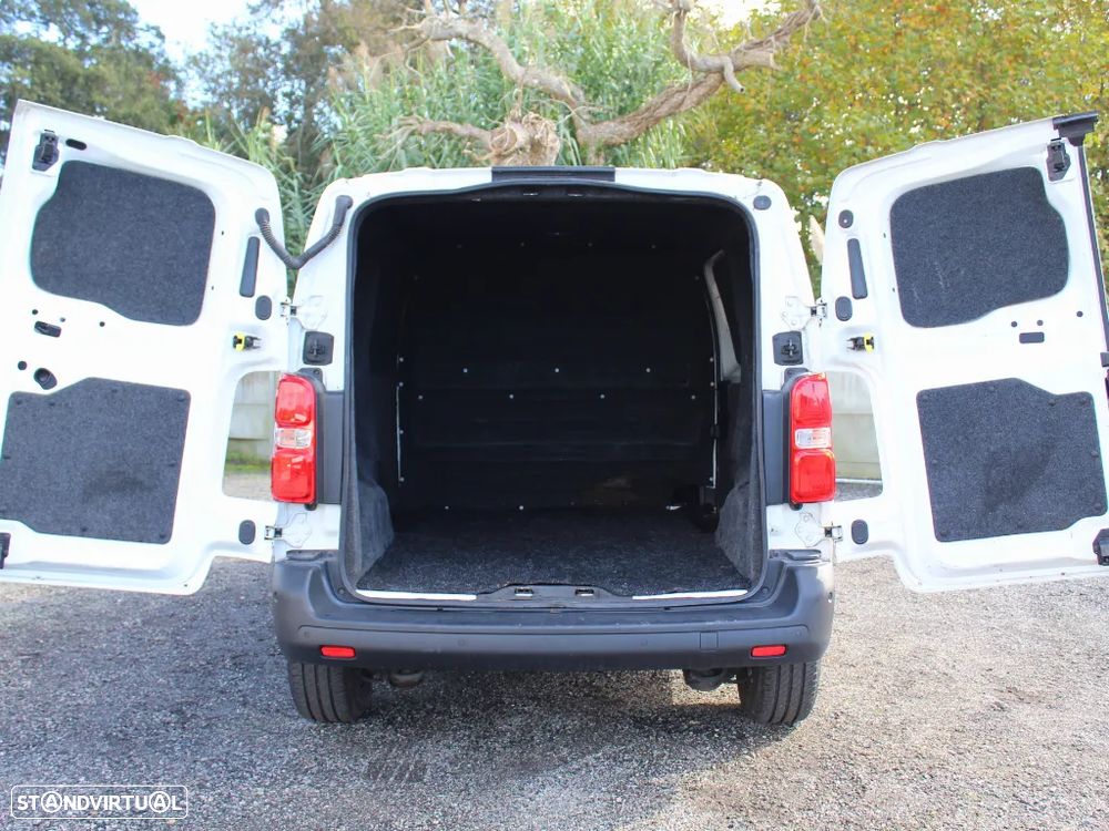 Citroën Jumpy 2.0 HDI - 7